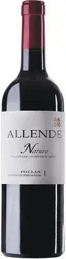2022 Allende Nature Rioja DOCa