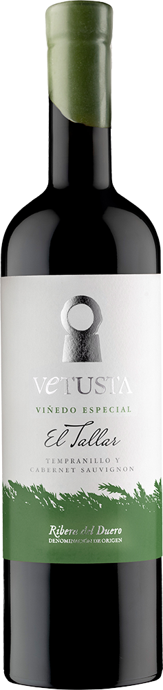 2021 EL Tallar DO Ribera del Duero