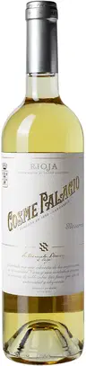 2021 Cosme Palacio Reserva Blanco Rioja DOCa