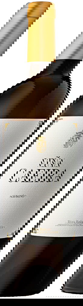2023 Viña Caeira Rías Baixas DO