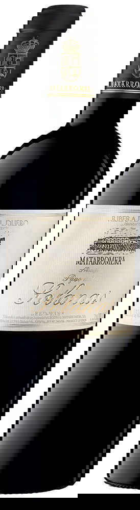 2016 Matarromera Pago de las Solanas Ribera del Duero DO
