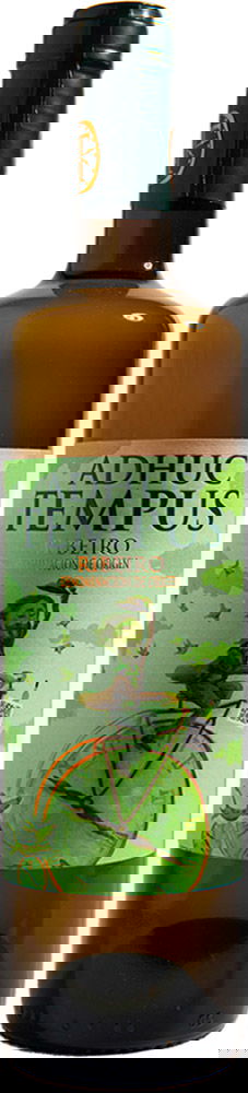 2024 Adhuc Tempus Ribeiro DO