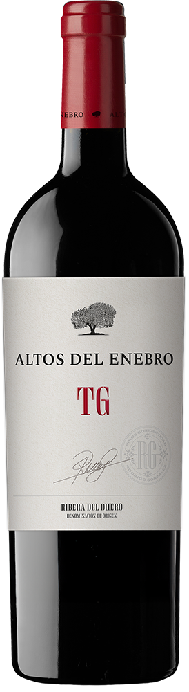 2024 Altos del Enebro TG Ribera del Duero DO