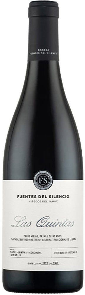 2020 Fuentes del Silencio Las Quintas Castilla y León VT