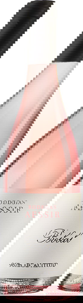 2024 Bobal Rosé BIO