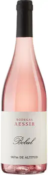 2024 Bobal Rosé BIO