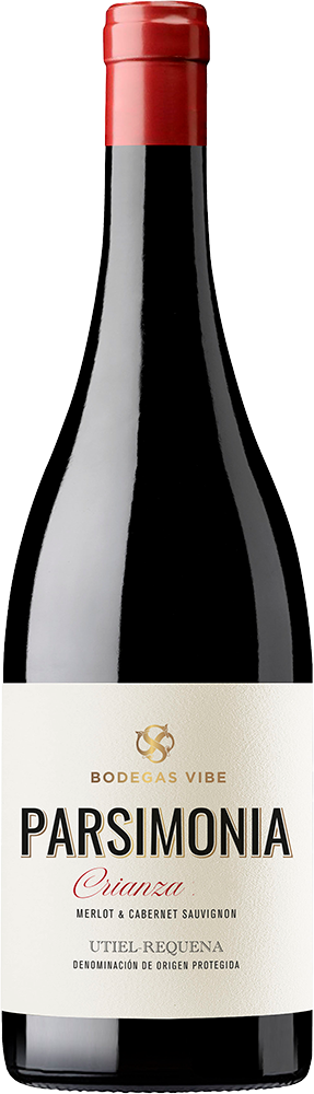 2022 PARSIMONIA CRIANZA