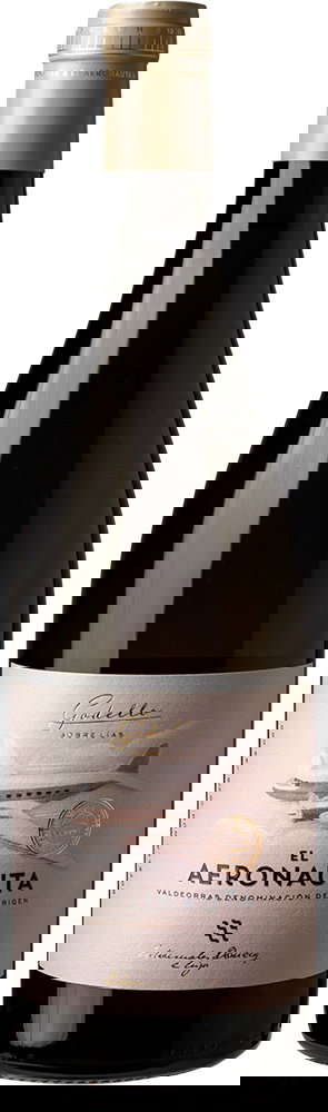 2023 Aeronauta Joven Valdeorras DO