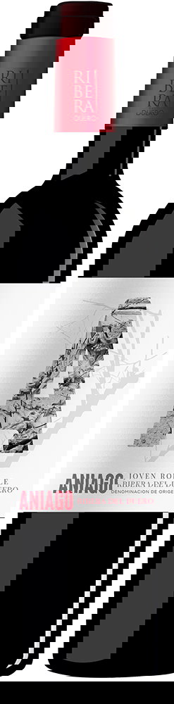 2023 Aniago Roble Ribera De Duero DO