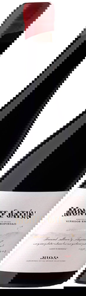 2023 Monte Gatún Tinto Rioja DOCa