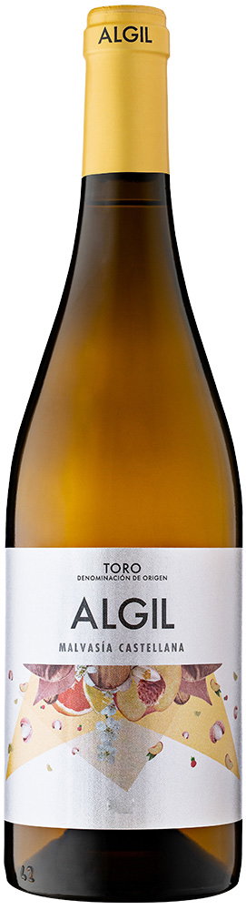 2022 Malvasía Toro DO