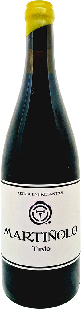 2022 Martiñolo Tinto
