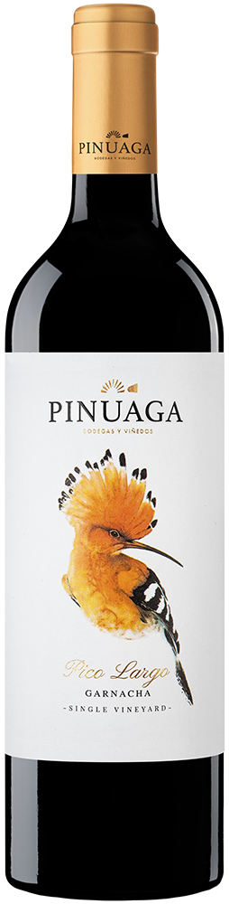 2022 Pinuaga Pico Largo Castilla VT BIO