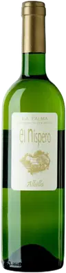 2024 El Níspero Albillo Criollo La Palma DO