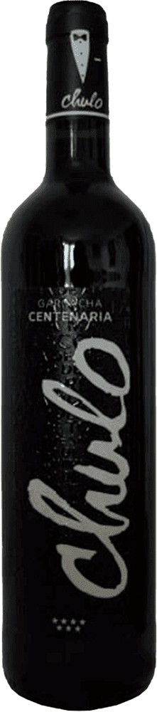 2023 Chulo Crianza Madrid DO