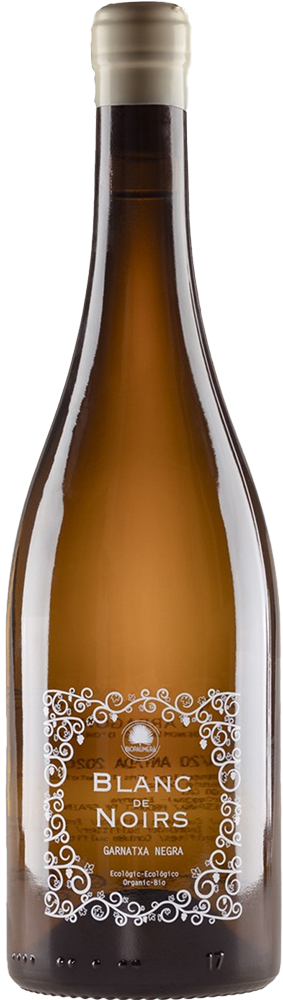 2023 Blanc de Noirs BIO