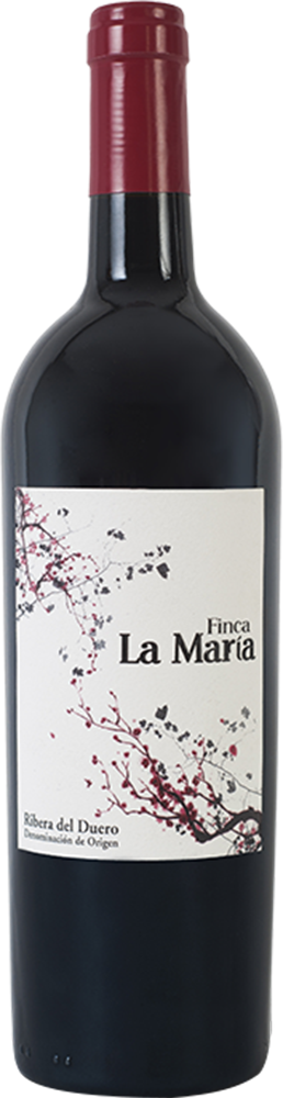 2021 Marqués de Velilla Finca La María Ribera del Duero DO