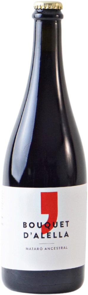 2024 Mataró Ancestral Alella DO BIO