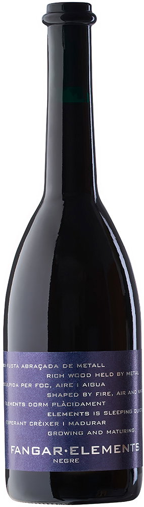 2013 Elements Plà i Levant DO BIO