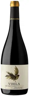 2018 Vuela Crianza Ribera del Duero DO