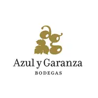 Azul y Garanza