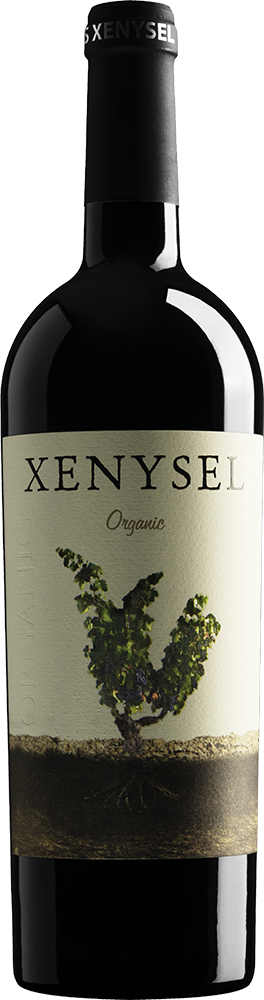 2024 Xenysel Organic Jumilla DO BIO