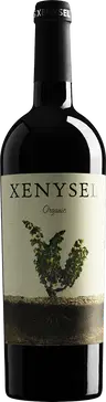 2024 Xenysel Organic Jumilla DO BIO