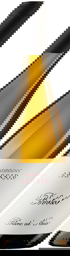 2022 Bobal Blanc de Noirs BIO