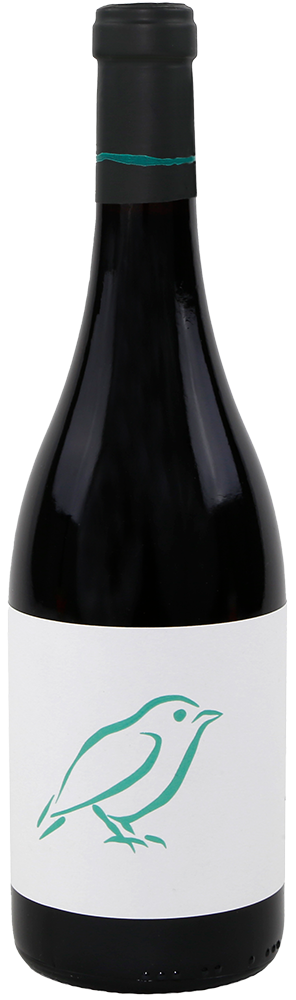 2019 Atticus Vendimia Seleccionada Rioja DOCa
