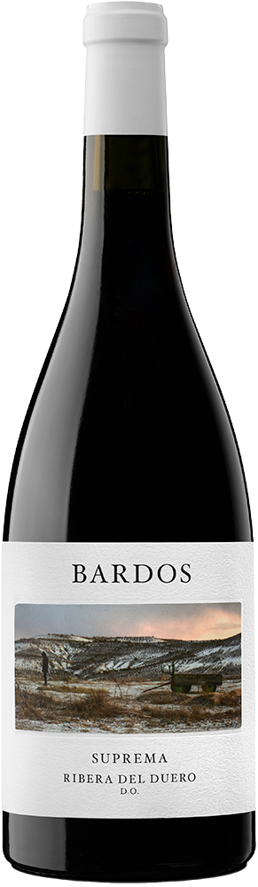 2021 Bardos Suprema Ribera del Duero DO