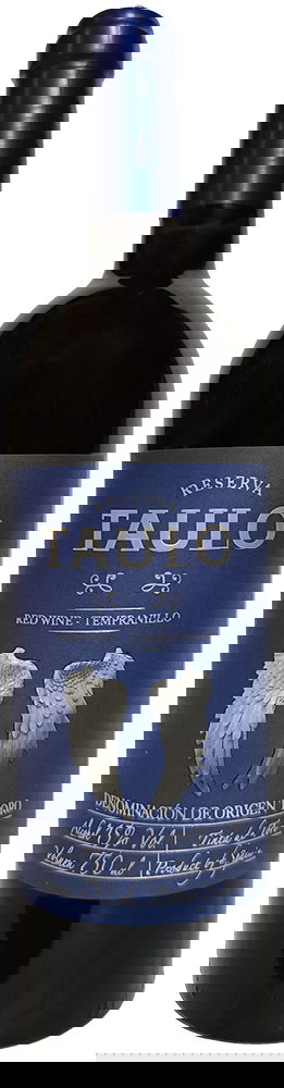 2014 Taulo Reserva Toro DO