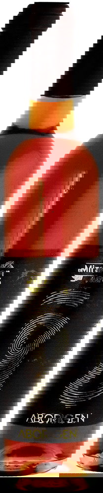 2022 Aborigen Blanco El Hierro DO 0,5 L