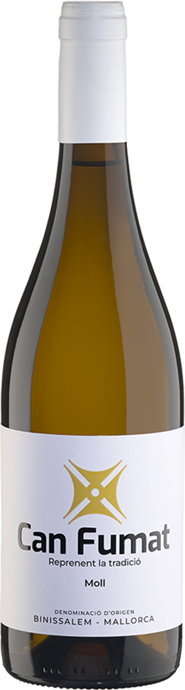 2023 Moll Binissalem DO