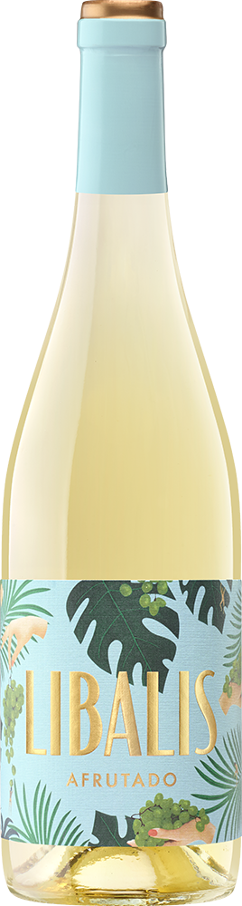 2025 Libalis Afrutado