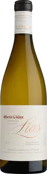 2022 Martín Códax Lías Albariño Rías Baixas DO