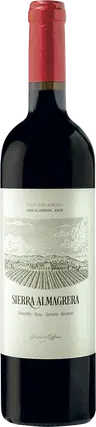 2023 SIERRA ALMAGRERA® TINTO