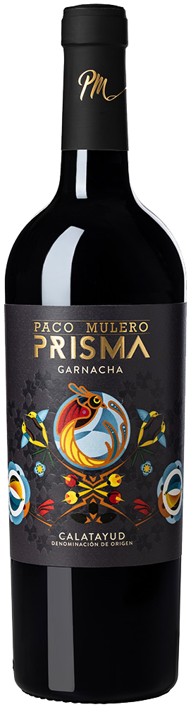 2024 Prisma Garnacha Calatayud DO