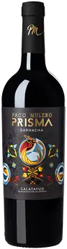 2024 Prisma Garnacha Calatayud DO