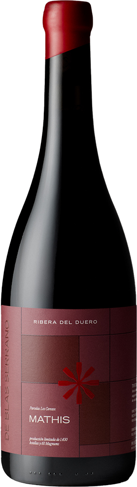 2014 Mathis Magnum Ribera del Duero DO 1,5 L