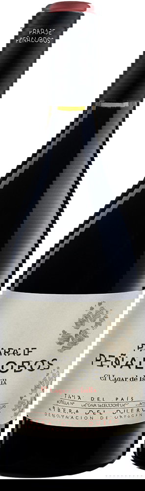 2021 Lagar de Isilla Paraje Peñalobos Ribera del Duero DO