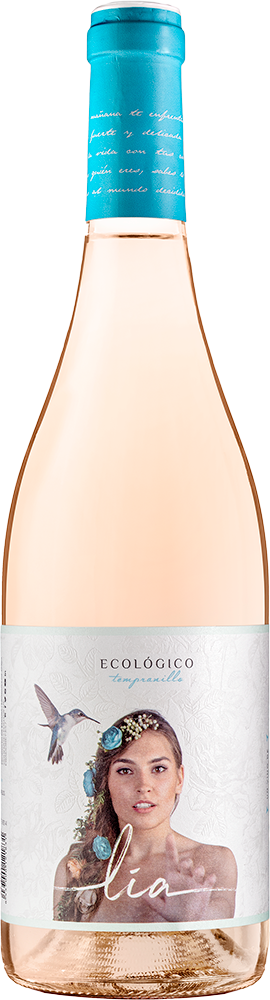 2025 Pradorey Lia Ribera del Duero DO BIO