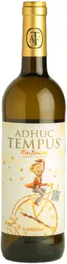 2024 Adhuc Tempus Albariño Rías Baixas DO