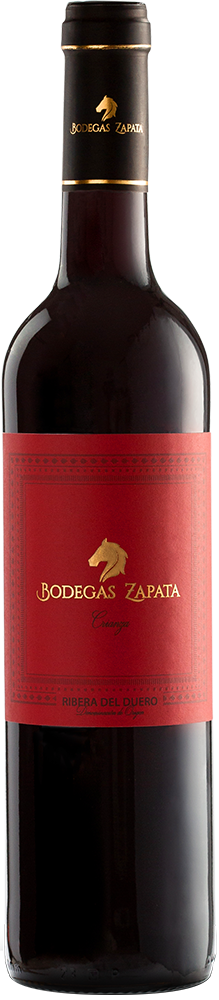 2021 Zapata Crianza Ribera del Duero DO