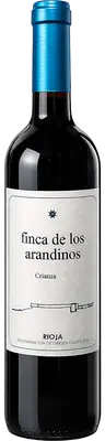 2021 Finca de los Arandinos Crianza