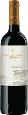 2018 Reserva La Mancha DO