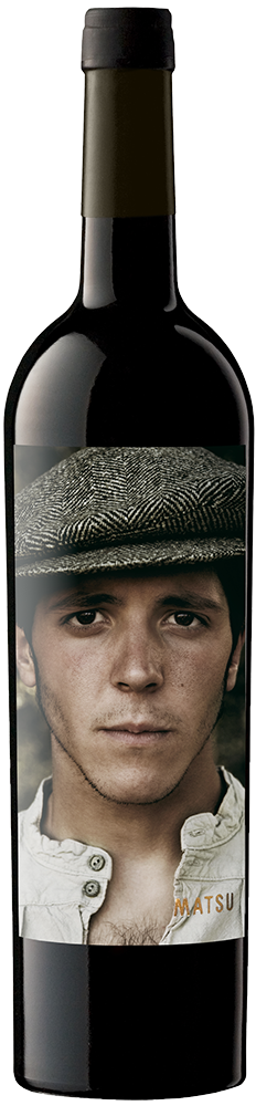 2024 Matsu El Pícaro DO Toro