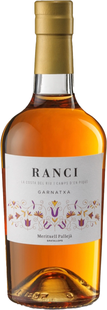 Ranci Priorat DOCa 0,5 L
