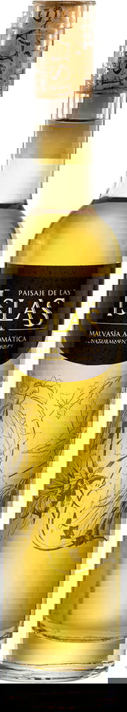 2021 Paisaje de las Islas Malvasía Islas Canarias DO 0,375 L