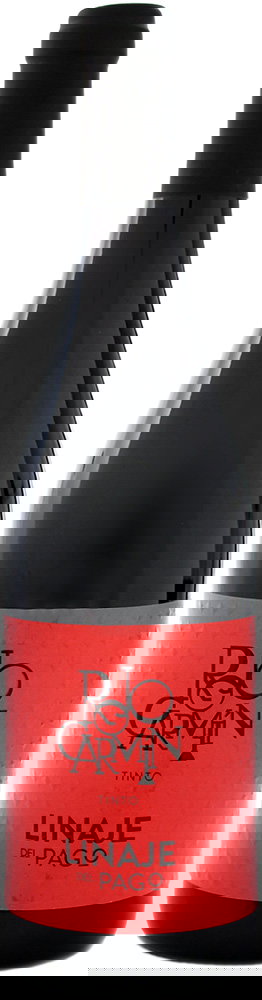 2022 Rojo Carmín Tinto Joven Tacoronte-Acentejo DO