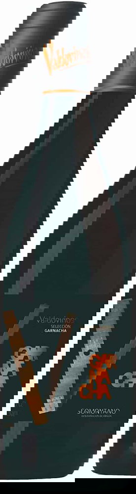 2019 Valdovinos Selección Garnacha Somontano DO